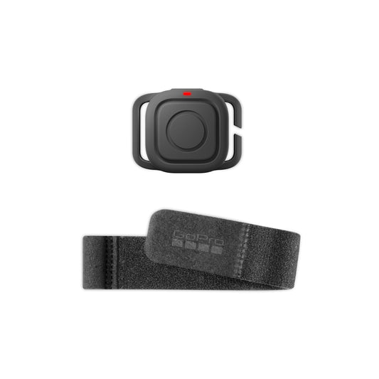 GoPro HERO13 Black Action Bundle (Exklusiv bei Amazon) – Enthält 2 Enduro-Akkus und eine wasserdichte Auslöserfernbedienung